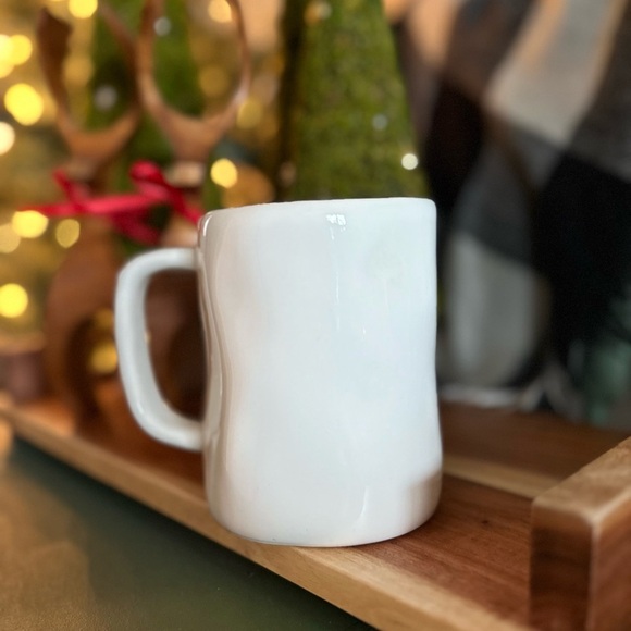 Rae Dunn Early Bird Coffee Mug, Rae Dunn Coffee Cup, Early Bird Rae Dunn - Picture 2 of 4